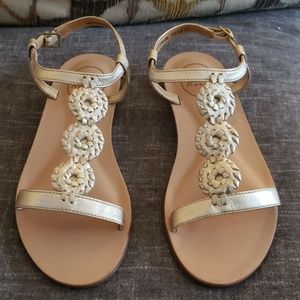 Jack Rogers Sandal